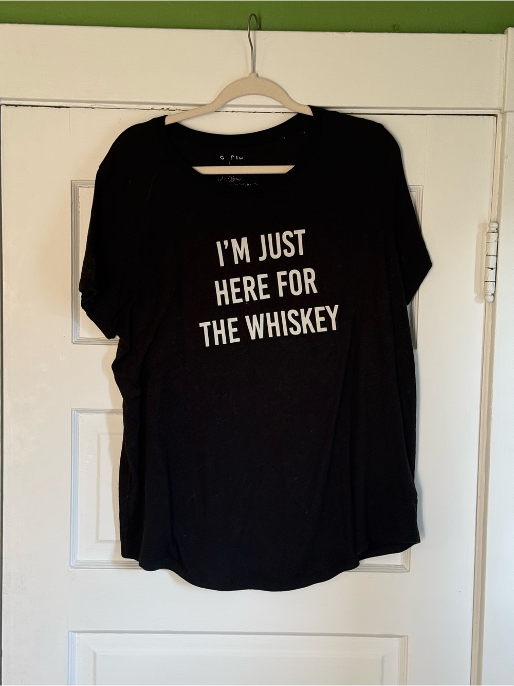 Torrid Graphic Tee